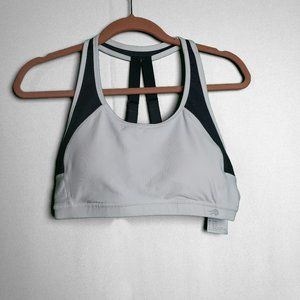 Ideology Strappy Back Medium Impact Sports Bra